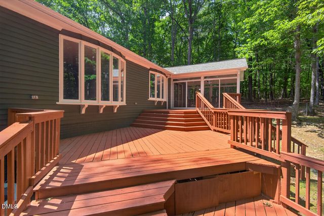 405 Lookout Point, Rougemont, NC 27572