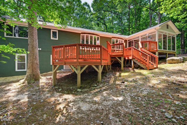 405 Lookout Point, Rougemont, NC 27572