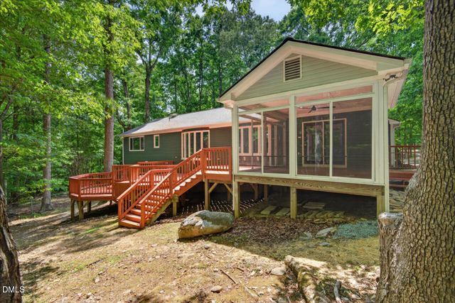 405 Lookout Point, Rougemont, NC 27572
