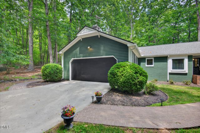 405 Lookout Point, Rougemont, NC 27572