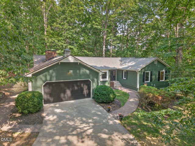 405 Lookout Point, Rougemont, NC 27572