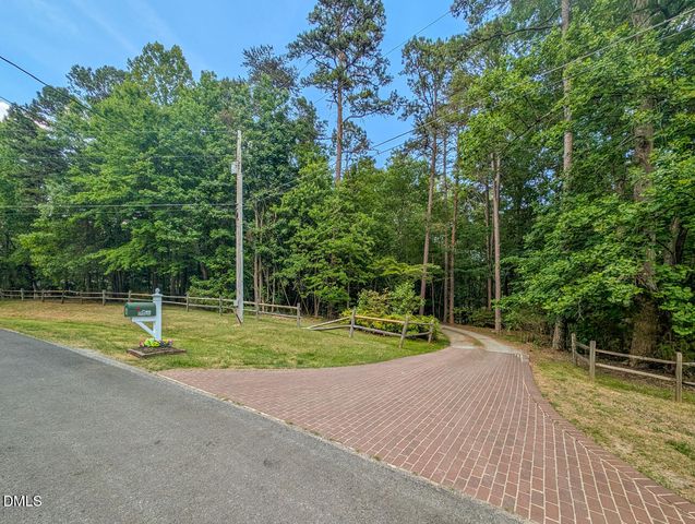 405 Lookout Point, Rougemont, NC 27572