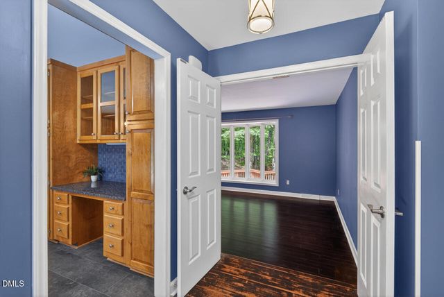 405 Lookout Point, Rougemont, NC 27572