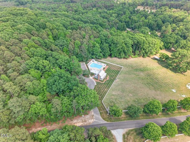 405 Lookout Point, Rougemont, NC 27572