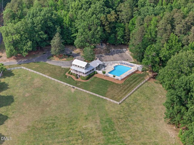 405 Lookout Point, Rougemont, NC 27572