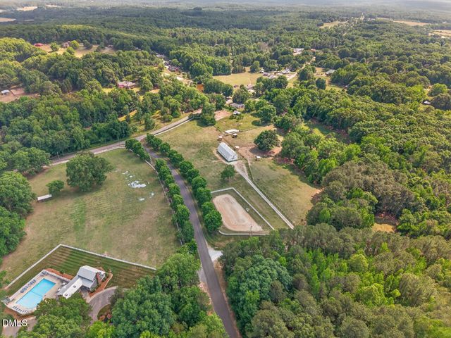 405 Lookout Point, Rougemont, NC 27572