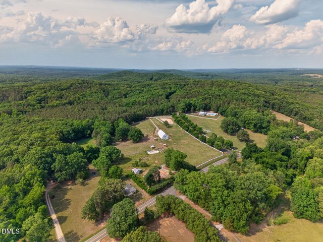 405 Lookout Point, Rougemont, NC 27572