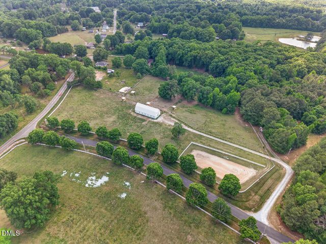 405 Lookout Point, Rougemont, NC 27572