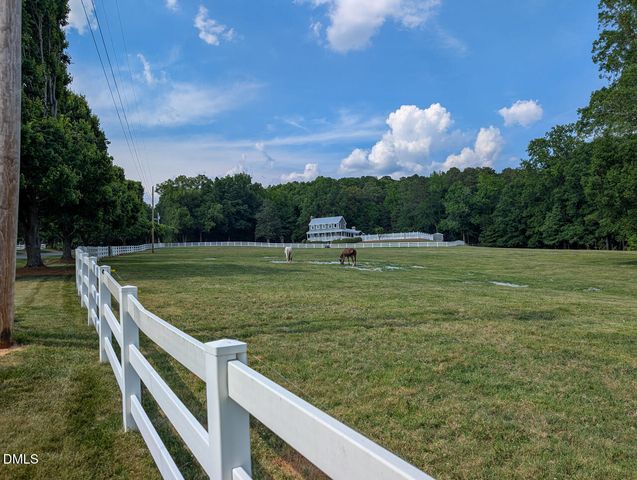 405 Lookout Point, Rougemont, NC 27572