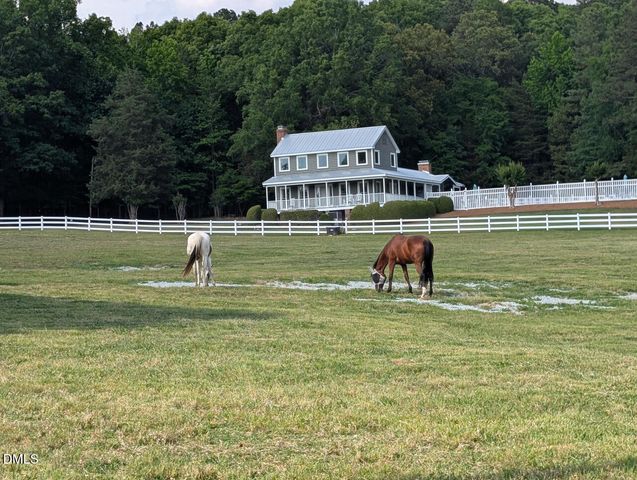 405 Lookout Point, Rougemont, NC 27572