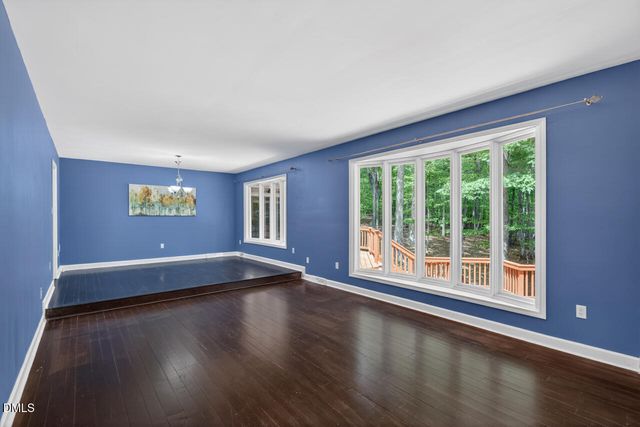 405 Lookout Point, Rougemont, NC 27572