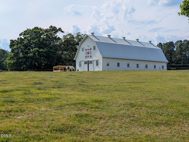 405 Lookout Point, Rougemont, NC 27572