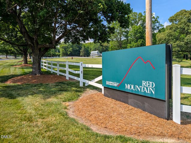 405 Lookout Point, Rougemont, NC 27572