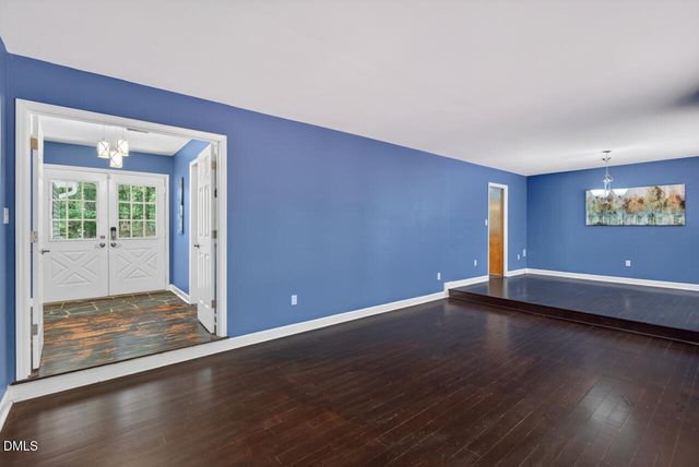 405 Lookout Point, Rougemont, NC 27572