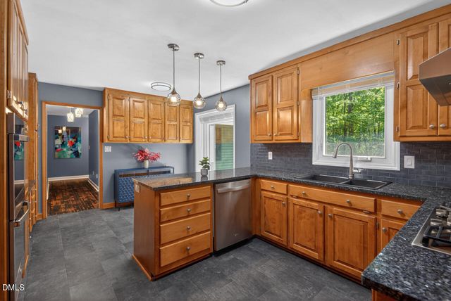 405 Lookout Point, Rougemont, NC 27572