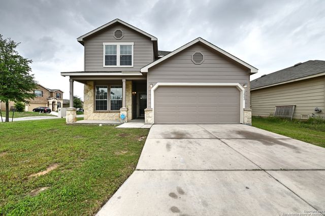 12002 Amber Vista, San Antonio, TX 78254