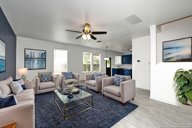 12002 Amber Vista, San Antonio, TX 78254