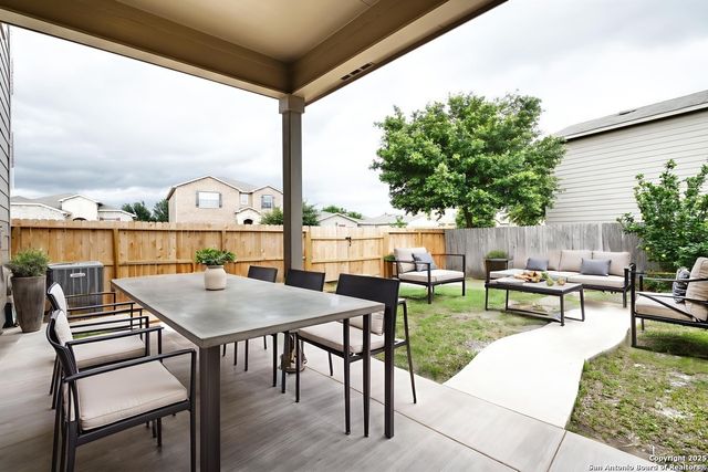 12002 Amber Vista, San Antonio, TX 78254