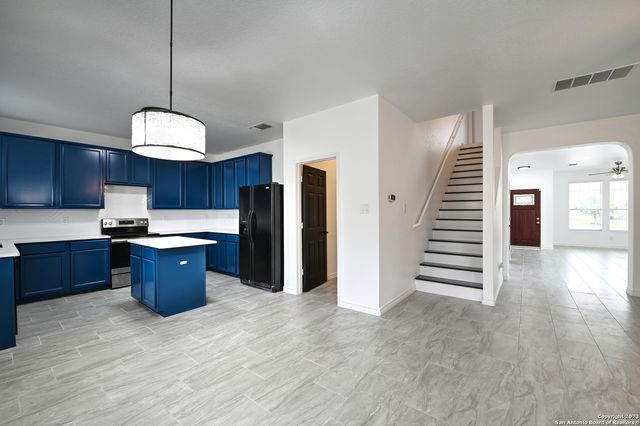 12002 Amber Vista, San Antonio, TX 78254