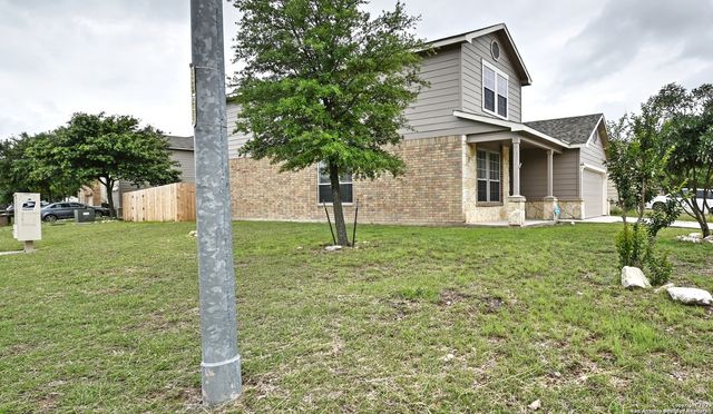 12002 Amber Vista, San Antonio, TX 78254