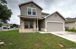12002 Amber Vista, San Antonio, TX 78254