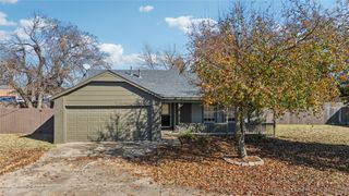 395 NW B Street, Inola, OK 74036