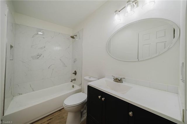 335 Badgett Avenue, Mount Airy, NC 27030