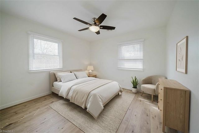 335 Badgett Avenue, Mount Airy, NC 27030