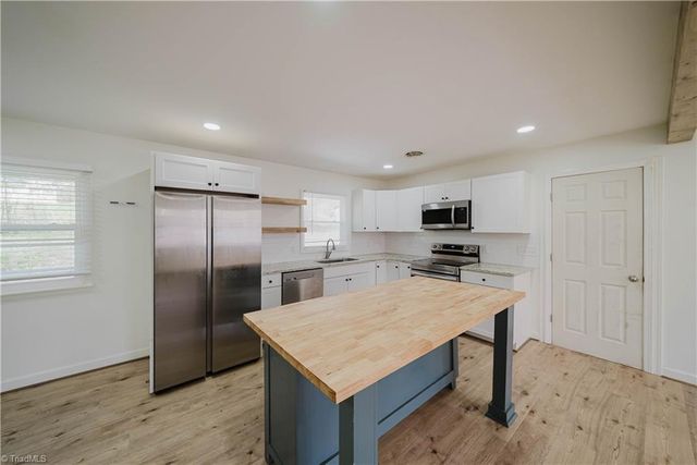 335 Badgett Avenue, Mount Airy, NC 27030