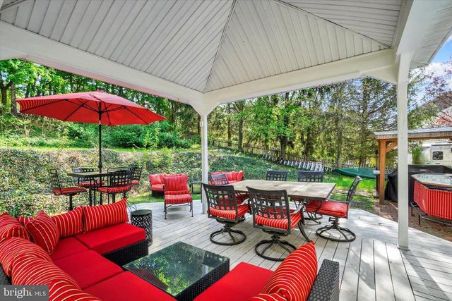 3165 REXWOOD DR, Glen Rock, PA 17327