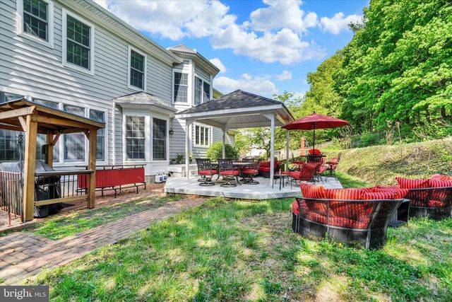 3165 REXWOOD DR, Glen Rock, PA 17327