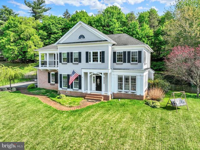 3165 REXWOOD DR, Glen Rock, PA 17327