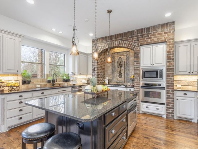 6913 Boulder Lake Road, Mckinney, TX 75072