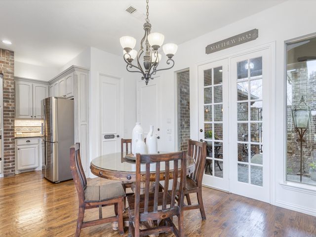 6913 Boulder Lake Road, Mckinney, TX 75072