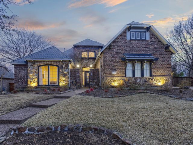 6913 Boulder Lake Road, Mckinney, TX 75072