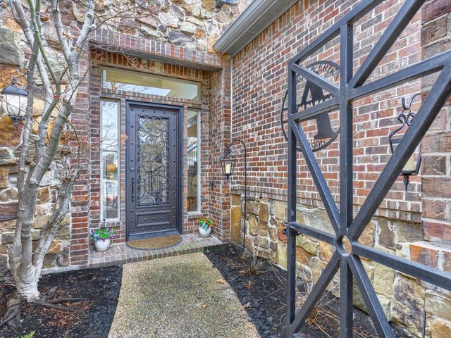 6913 Boulder Lake Road, Mckinney, TX 75072