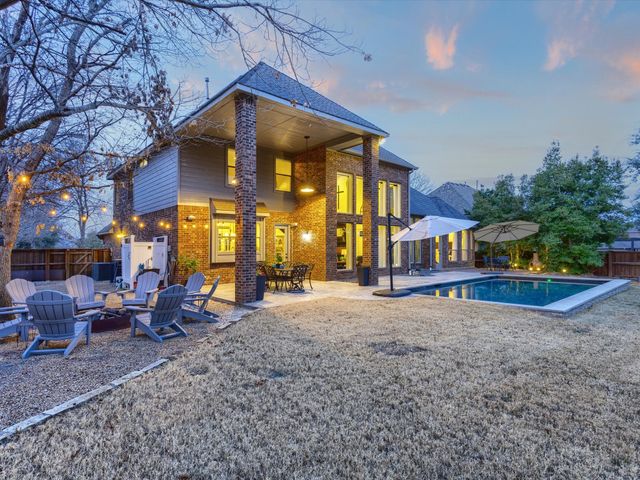 6913 Boulder Lake Road, Mckinney, TX 75072