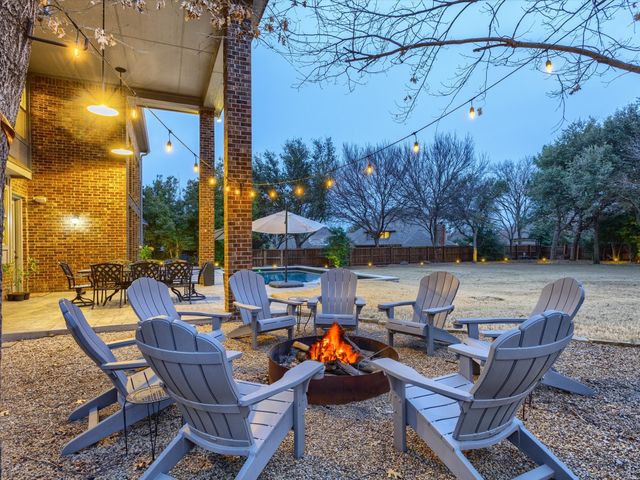 6913 Boulder Lake Road, Mckinney, TX 75072