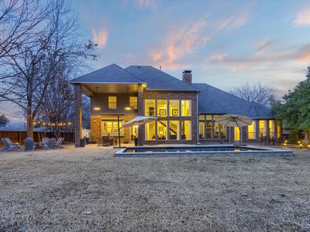 6913 Boulder Lake Road, Mckinney, TX 75072