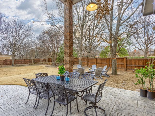 6913 Boulder Lake Road, Mckinney, TX 75072