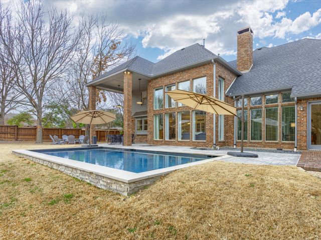 6913 Boulder Lake Road, Mckinney, TX 75072