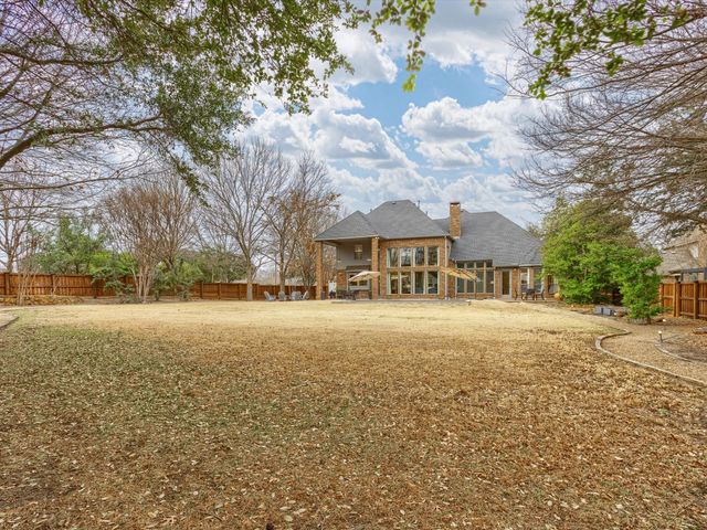 6913 Boulder Lake Road, Mckinney, TX 75072