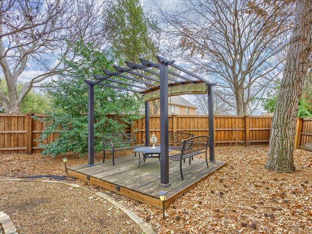 6913 Boulder Lake Road, Mckinney, TX 75072