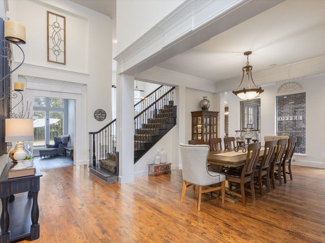 6913 Boulder Lake Road, Mckinney, TX 75072