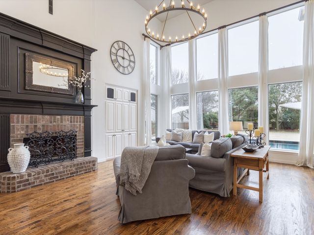 6913 Boulder Lake Road, Mckinney, TX 75072