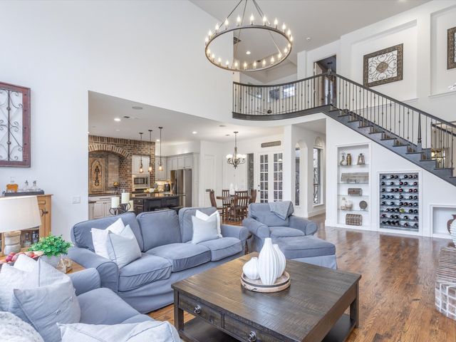 6913 Boulder Lake Road, Mckinney, TX 75072