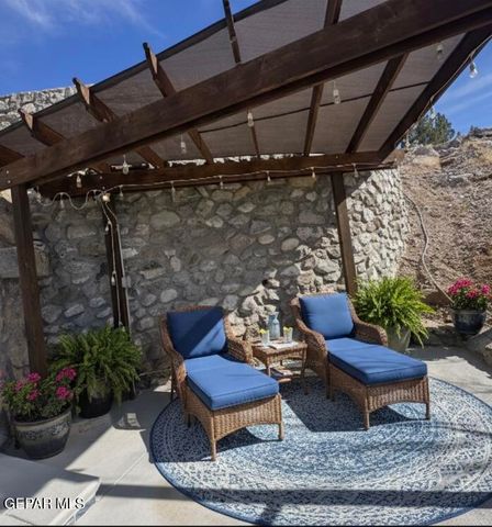 65 SIERRA CREST Drive, El Paso, TX 79902