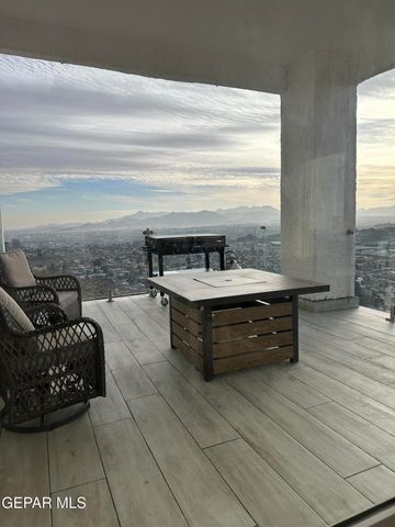 65 SIERRA CREST Drive, El Paso, TX 79902