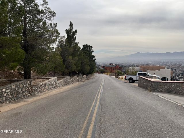 65 SIERRA CREST Drive, El Paso, TX 79902