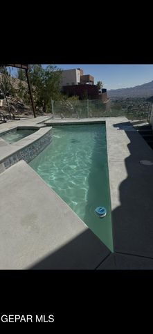 65 SIERRA CREST Drive, El Paso, TX 79902